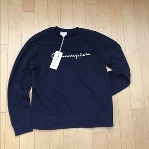 Champion Crew Neck